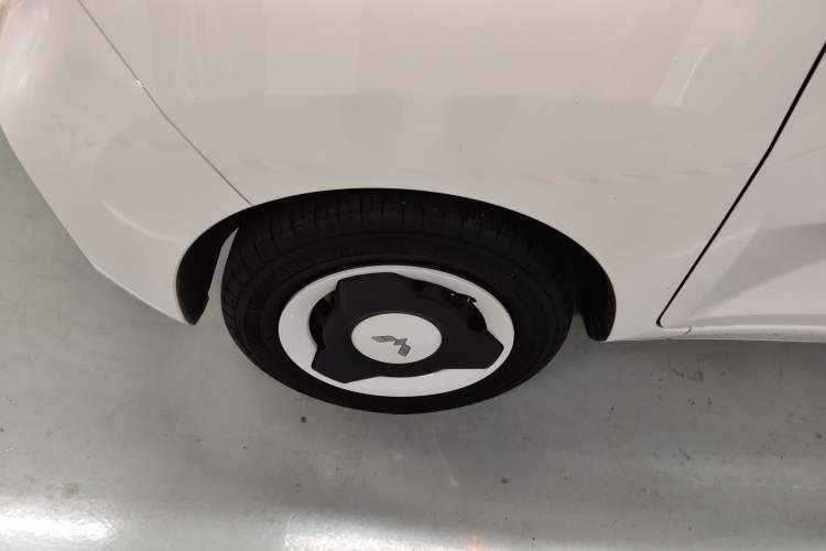 Used Wuling Hongguang MINIEV 2022 Zizai Version Lithium Iron Phosphate