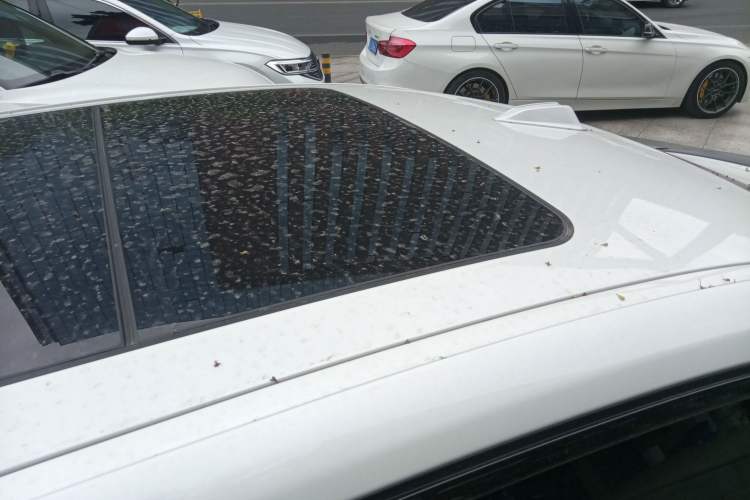 Used BMW 3 Series 2025 330Li M Sport Shadowline Package
