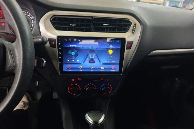 Used Peugeot 301 2016 1.6L Automatic Comfort Edition