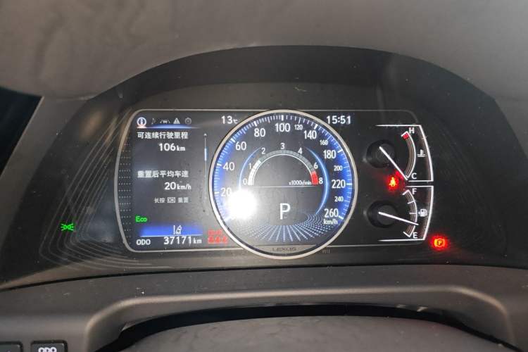 Used Lexus ES 2021 200 Excellence Edition
