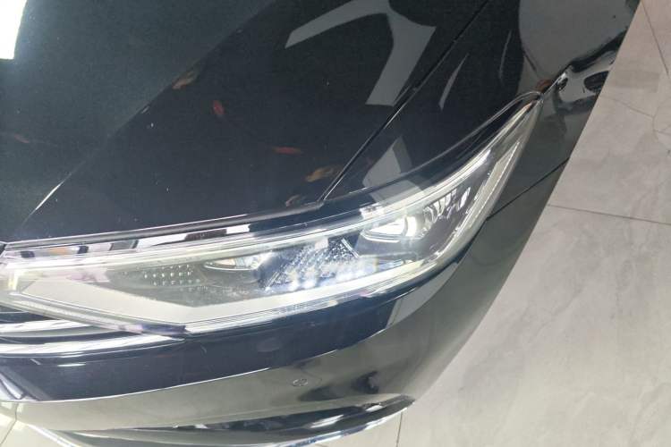 Used Volkswagen Magotan 2020 330TSI DSG Luxury Edition
