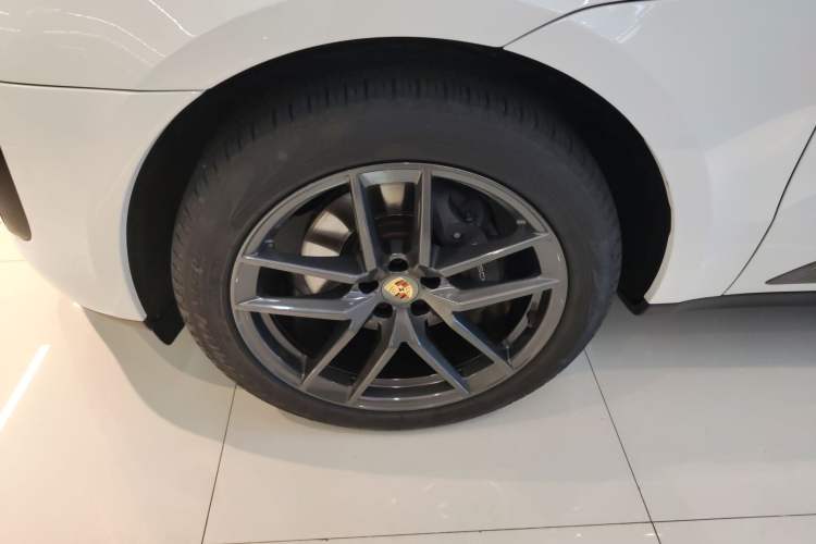 Used Porsche Macan 2023 Macan T 2.0T