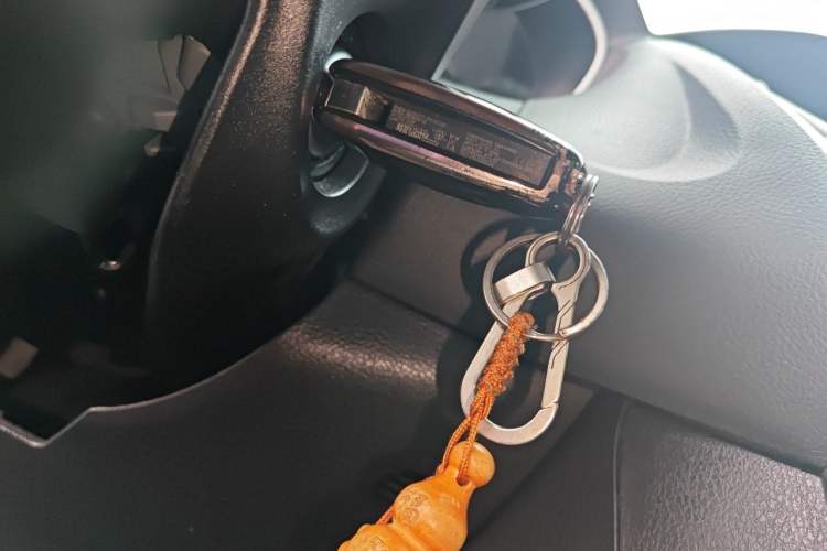 Used Ford Focus 2012 Hatchback 1.6L Manual Fashion Edition
