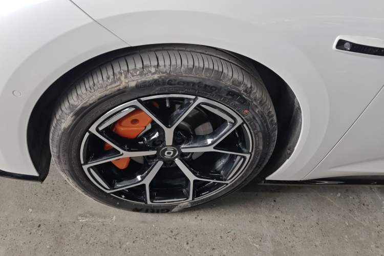 Used CHANGAN NEVO A06 2026 Model 630 Laser Ultra+ Exterior 4