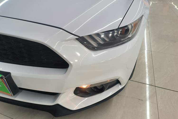 Used Ford Mustang 2016 2.3T Performance Edition