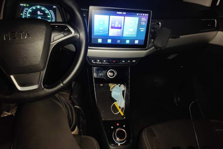 Used NETA N01 2020 380V Audio And AC Panel