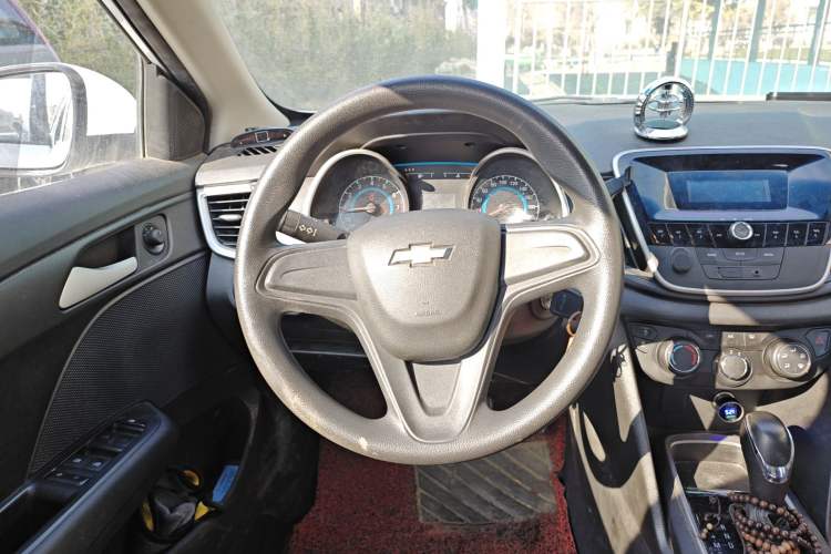 Used Chevrolet Cavalier 2019 320 Automatic Enjoyment with Sunroof