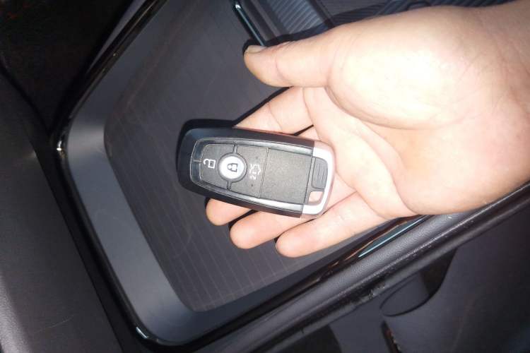 Used Ford Mondeo 2023 EcoBoost 245 Luxury Model