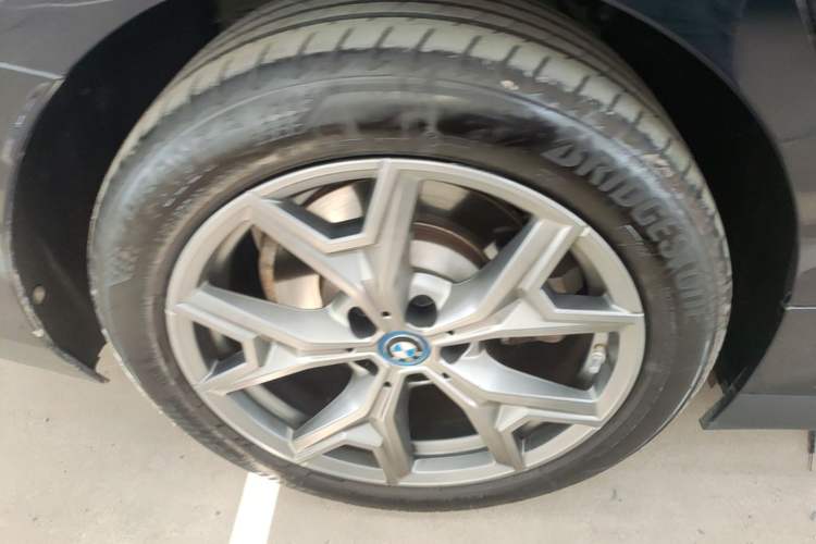 Used BMW i3 2024 eDrive 35 L