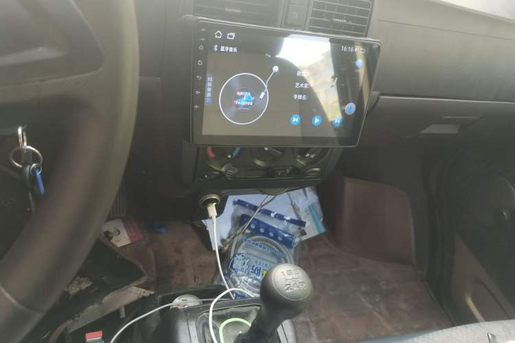 Used Wuling Rongguang 2021 1.5L Extended Basic Version L3C
