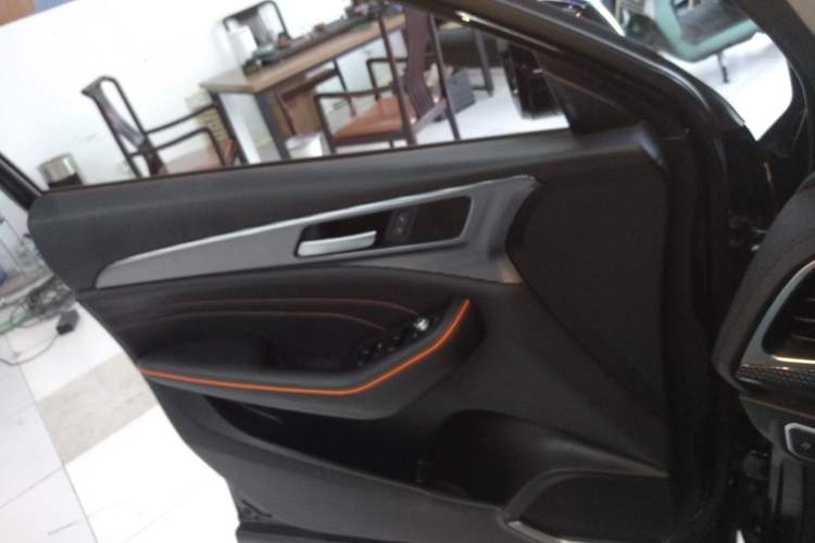 Used Haval F7 2021 1.5T Two-Wheel Drive i-Trend