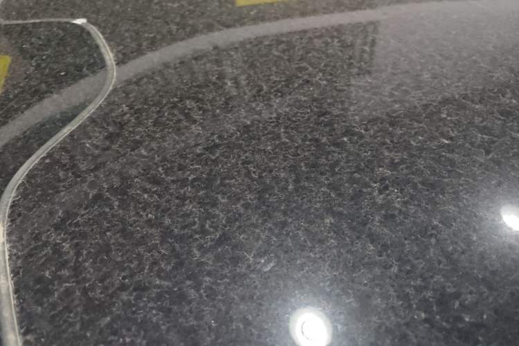 Used Leapmotor C11 2023 Range-Extended 200 Comfort Edition
