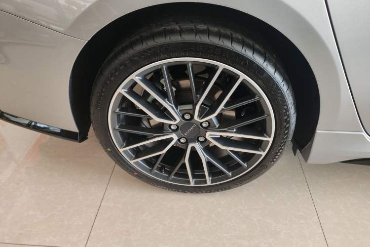 Used Lynk & Co 03 2026 Model 2.0TD Automatic Ultra