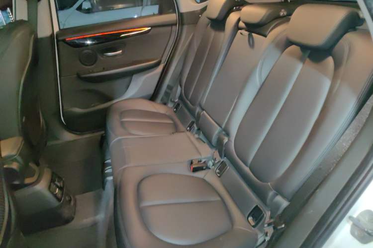 Used BMW 2 Series Active Tourer 2016 218i Sports Design Package
