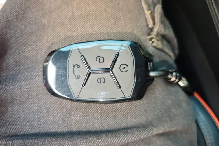 Used Lynk & Co 02 Hatchback 2021 2.0TD Halo
