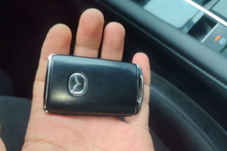 Used Mazda 3 Axela 2021 2.0L Automatic Zhiyao Edition
