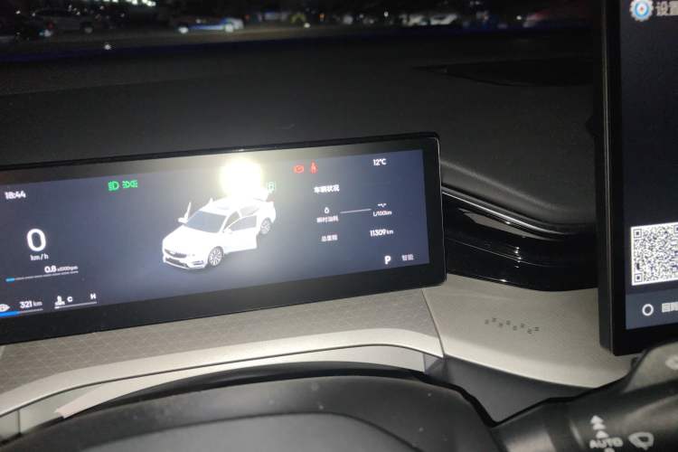 Used Geely Auto Preface 2025 Dongfang Yao 1.5TD Kunlun Edition