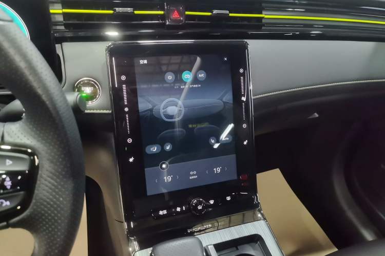 Used Roewe RX5 2021 PLUS 330TGI Automatic National Trend Intelligent Deluxe Edition
