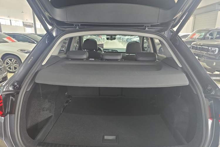 Used Audi Q3 2023 35 TFSI Fashion Dynamic Model (1.5T)