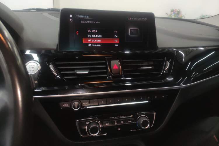 Used BMW 1 Series 2021 120i M Sport Night Edition
