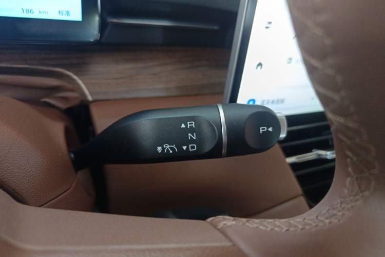 Used Wuling Xingguang S 2024 130 km Flagship Version