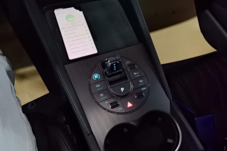 Used BYD Seal 06 New Energy 2025 DM-i Intelligent Drive 120KM Flagship Model
