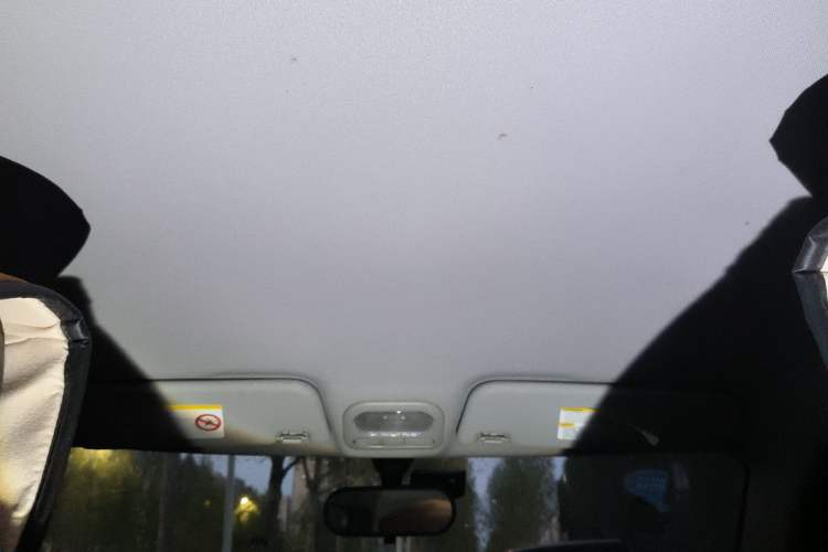 Used MG 3 2014 1.3L Manual Comfort Edition
