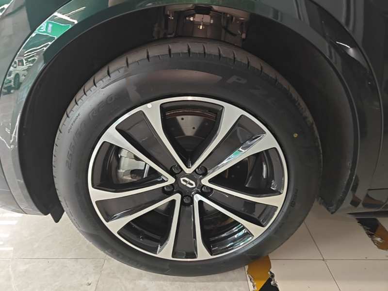 Used Hima AITO M7 2026 Model Range-Extending Ultra All-Wheel Drive 5-Seater Version — 22