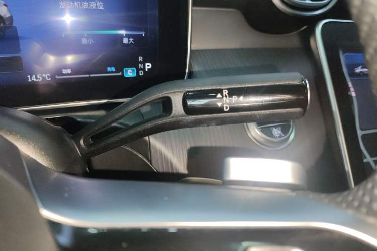 Used Mercedes-Benz C-Class 2023 Revised C 200 L Sport Edition