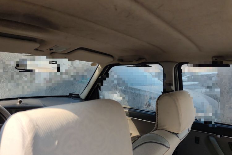 Used Volkswagen Jetta 2010 1.6L Partner