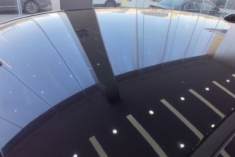 Used Hongqi E-QM5 2021 Charging Version Flagship Edition
