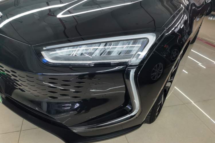 Used SERES SF5 2020 Two-Wheel Drive High-Performance Sports Edition