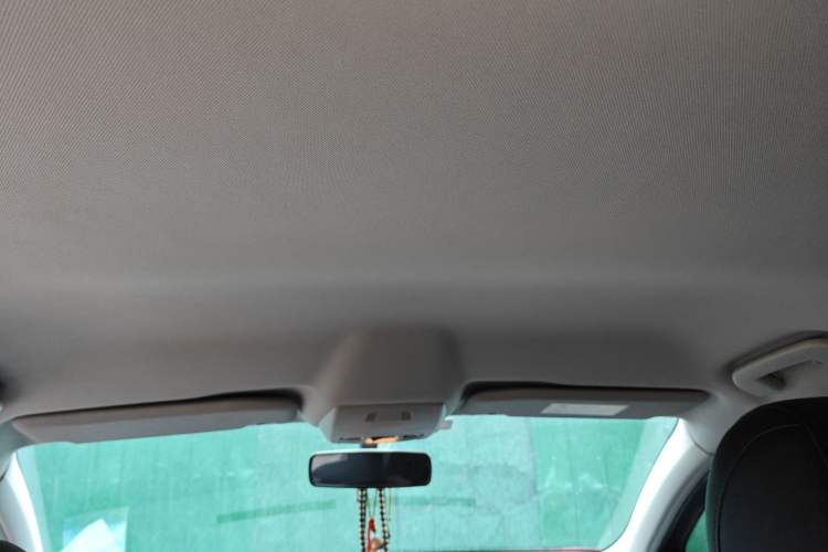 Used DS 5LS 2015 1.6T Comfort Edition THP160
