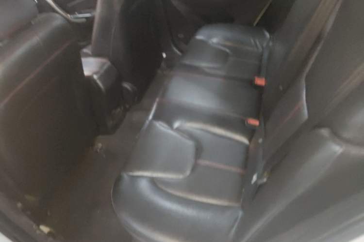 Used Chery Arrizo 5 2016 1.5L Manual Lingchao Edition