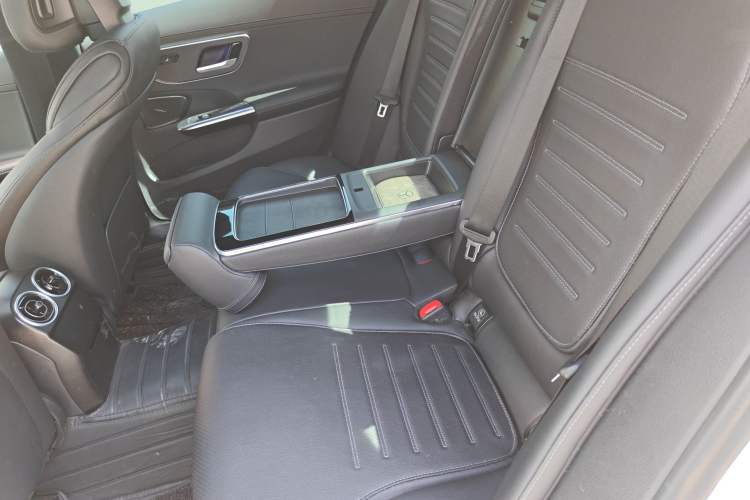 Used Mercedes-Benz C-Class 2022 Restyled C 200 L Sport Edition
