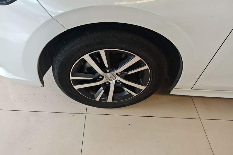 Used Honda Integra 2022 240TURBO CVT Technology Edition Left Front Wheel Hub