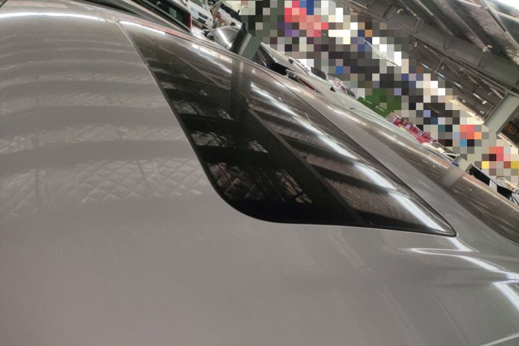 Used Denza D9 2024 DM-i 1050 Luxury Model