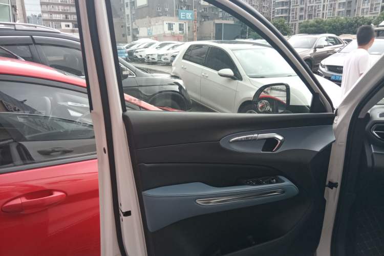 Used Bestune T90 2023 1.5T DCT Automatic Luxury Edition
