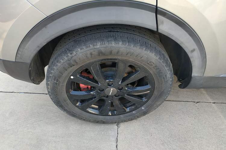 Used Haval H4 2019 1.5 GDIT Pro Version China VI Standard
