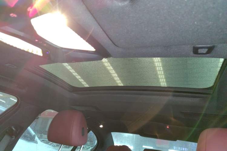 Used BMW 5 Series 2020 530Li Leading Model M Sport Package
