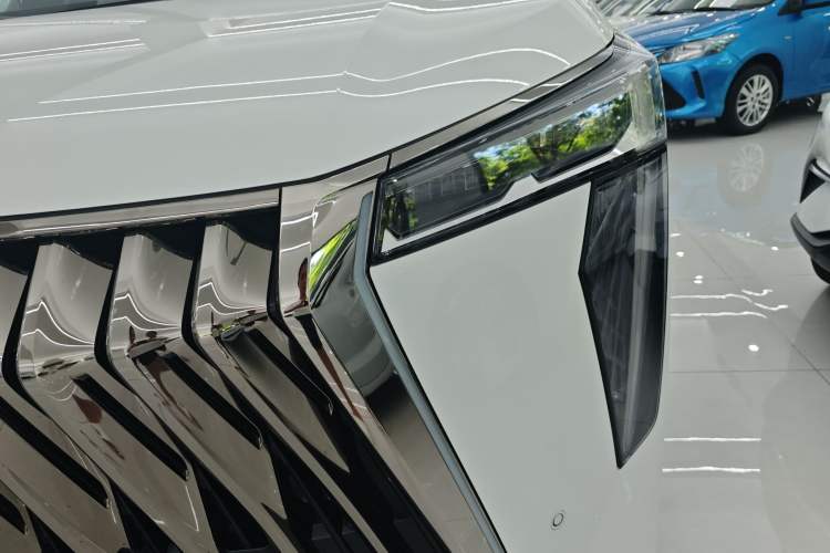 Used GAC Trumpchi M8 2023 Zongshi Series 400T Flagship Edition