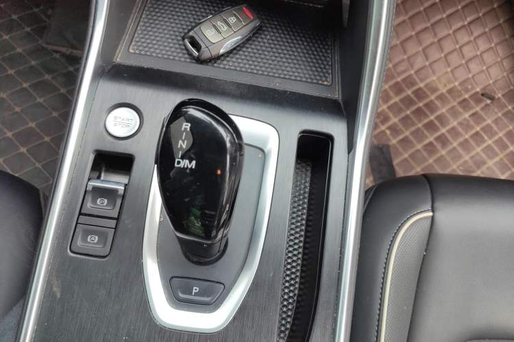 Used Haval H6 2023 National Trend Edition 1.5T Automatic Urban Version