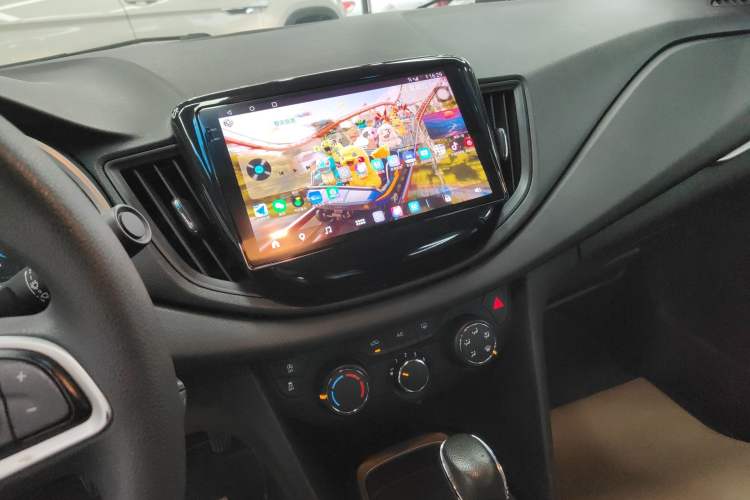 Used Chevrolet Cavalier 2019 320 Automatic Xinyue Edition