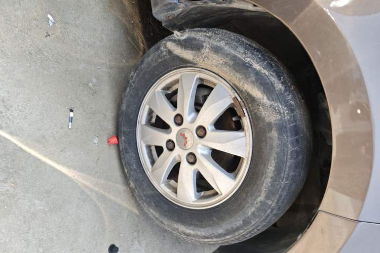 Used Wuling Hongguang 2013 1.5L S Comfort Model