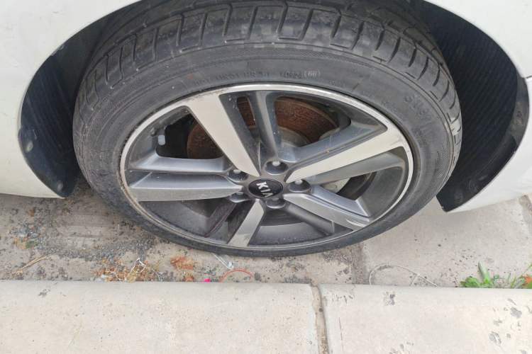 Used Kia K3 2017 1.6L Automatic 15th Anniversary Special Edition GLS