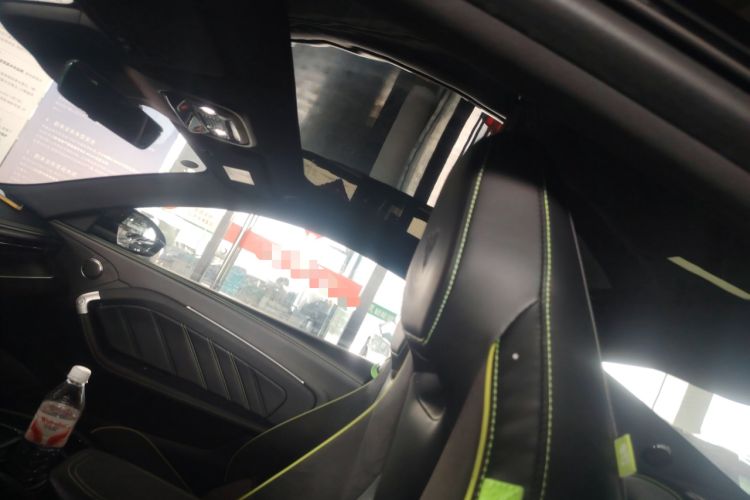 Used NETA GT 2023 560
