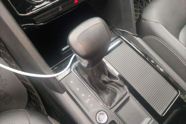 Used Volkswagen Teramont 2017 330TSI Two-Wheel-Drive Luxury Edition
