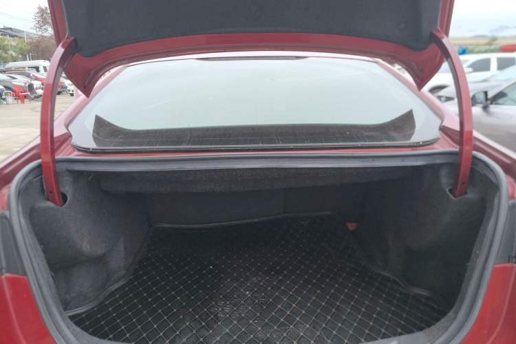 Used Ford Mondeo 2013 2.0L GTDi 200 Fashion Edition