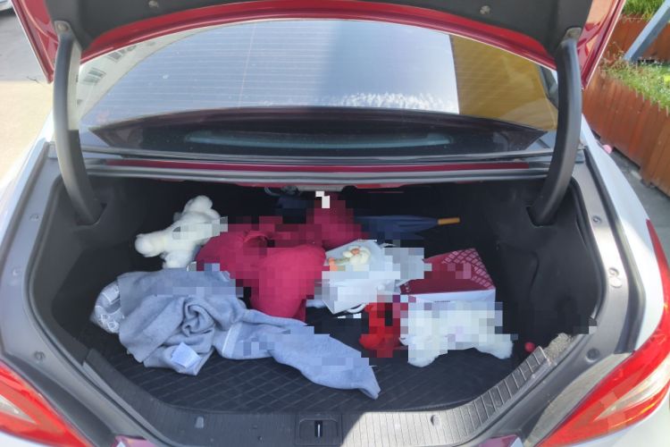 Used Mercedes-Benz CLS 2012 CLS 300 CGI
