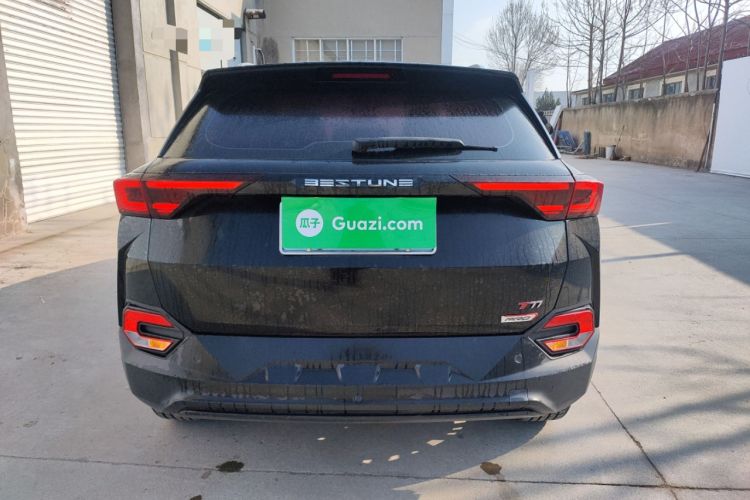 Used Bestune T77 2020 PRO 280 TID Automatic Luxury Model